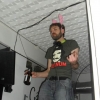 Yaniv Tal vs. DJ Zeyhan @ Die Bank